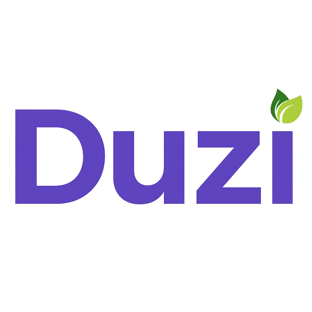 Duzi Logo